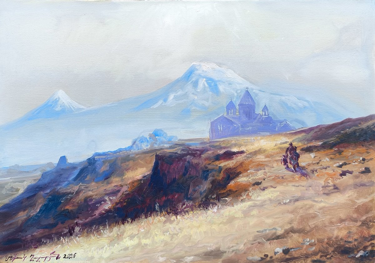 The Pilgrim