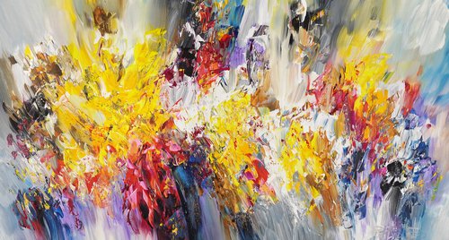 Artwork by Peter Nottrott