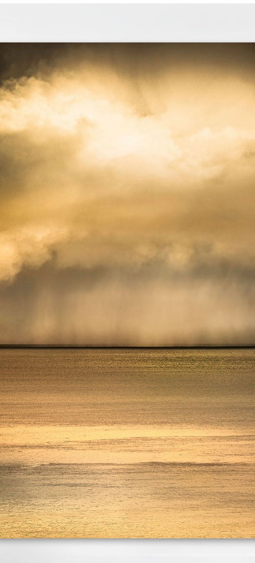 The Snowmaiden, Isle of Skye by Lynne Douglas