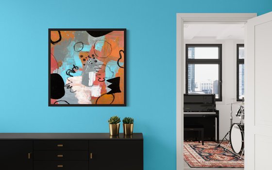 MIDCENTURY REVIVAL