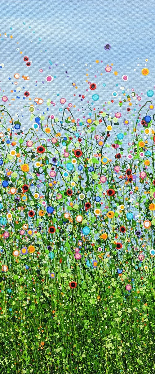 Beautiful Chaos #10 by Lucy Moore
