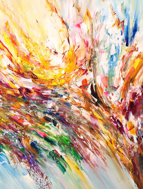 Summer Breeze L 2 by Peter Nottrott