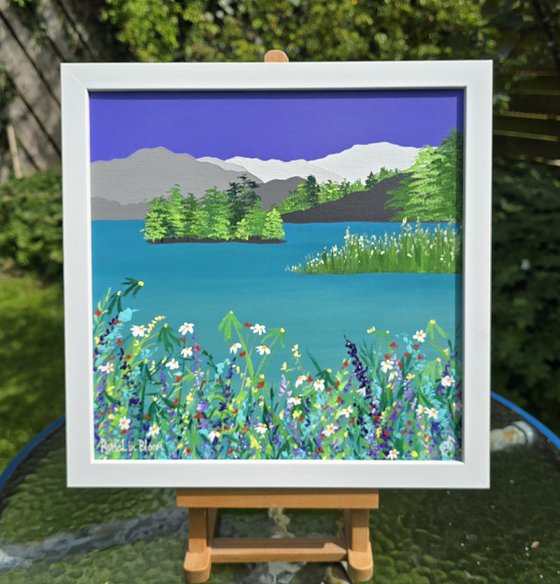 Rydal in Bloom