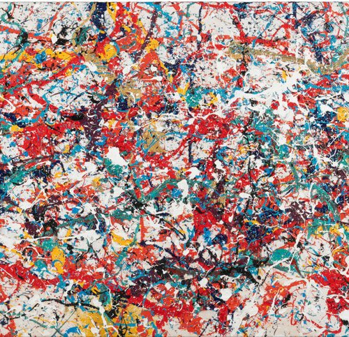 No title by Declan Faulkner