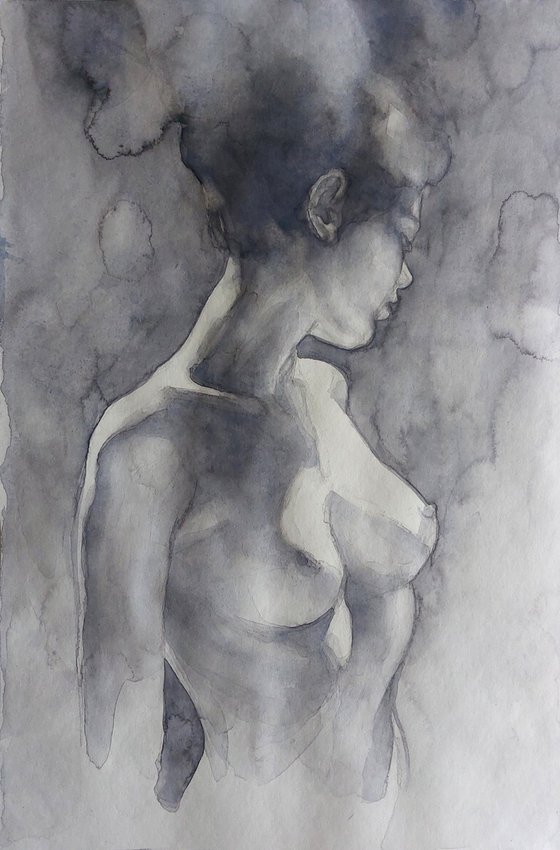 Silhouette IV