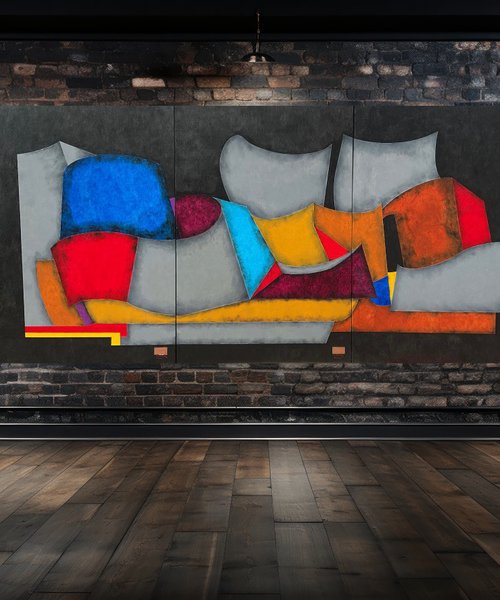 Gray soul by Jg Wilson