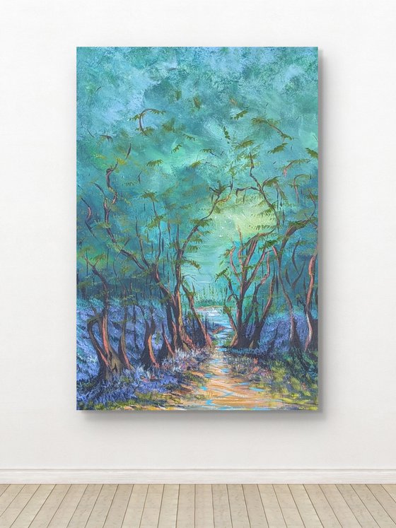 Woodland Wander