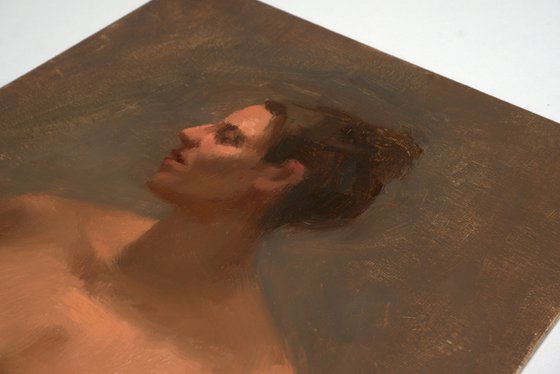 Nude Portrait 3