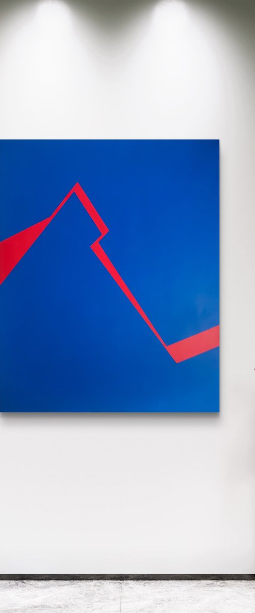 Break 3 by Veronika Obushikhina