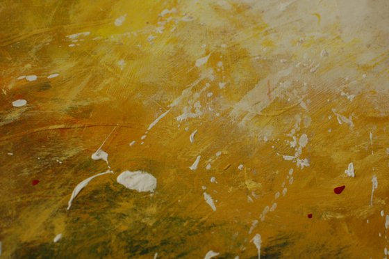 "Intense Of The Glow".