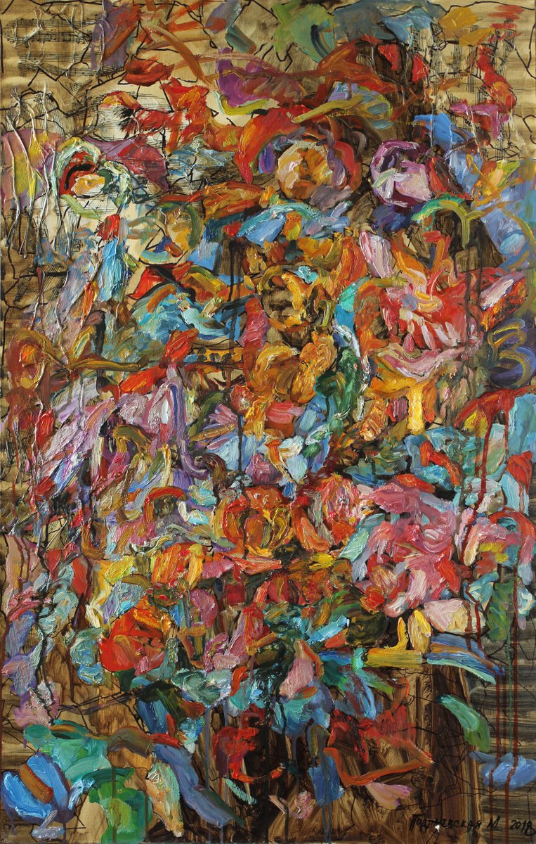 Abstract № 208 by Marina Podgaevskaya