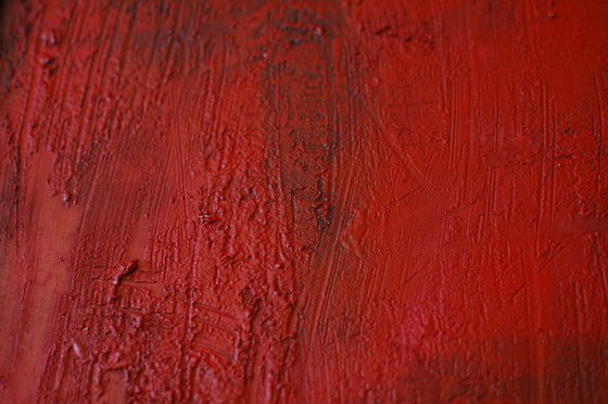 "Up And Down". Diptych.