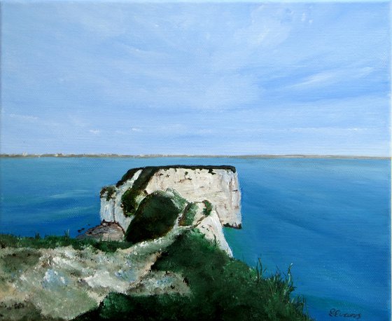 Old Harry