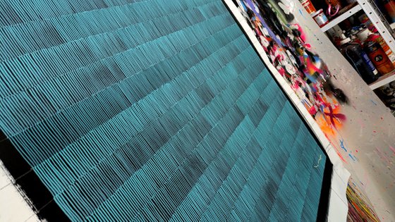 Tehos - Abstraction L26 - 2025