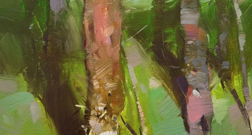 Artwork by Vahe Yeremyan
