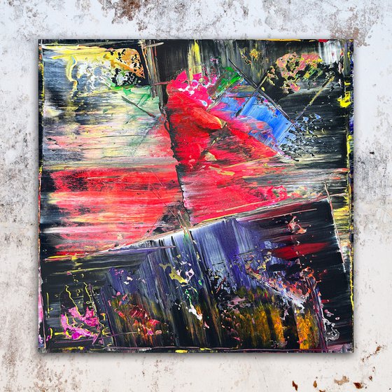 "Implosion"