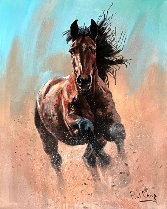 The Power of Gallop