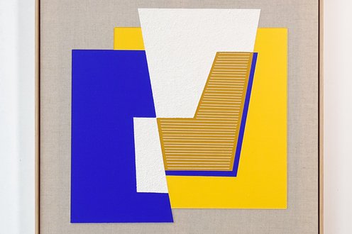 Cover image for New for January collection