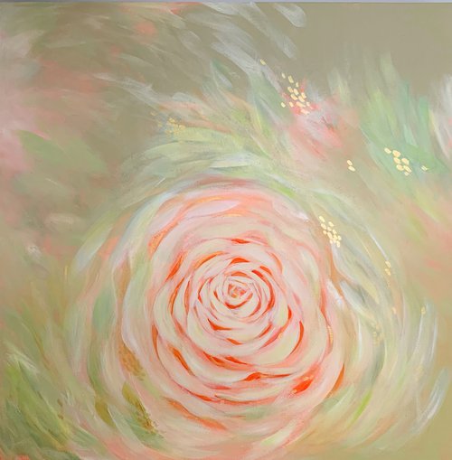 Rose by Angelflower (Sun Mei)