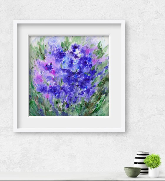 Floral Melody 2