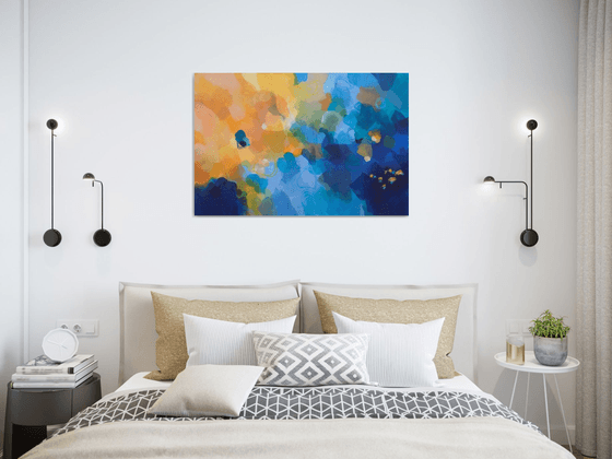 Go where your heart takes you