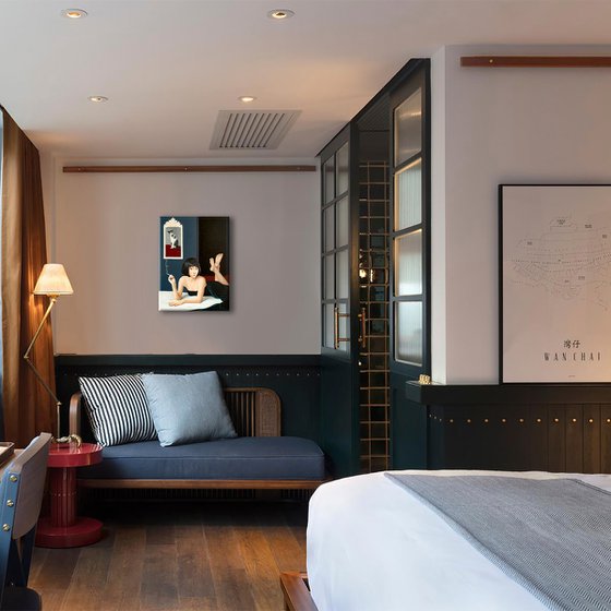 Nothing Happened Here