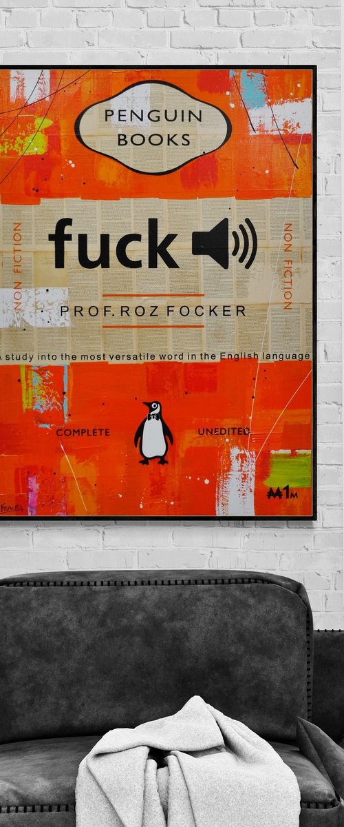 That Word by Franko
