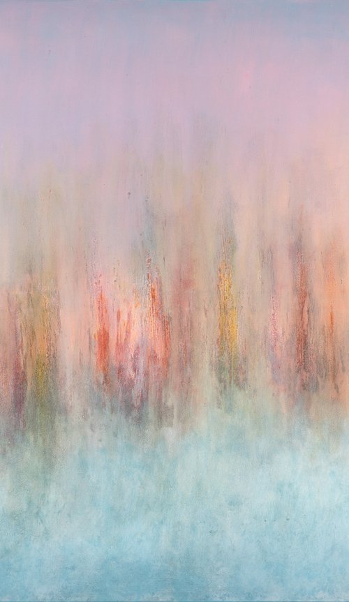 Vision by Peter Stahr