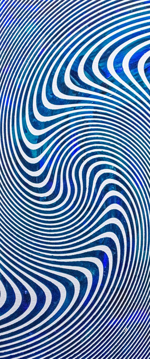 Whirlpool by Sean Christopher Ward