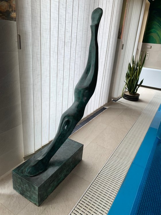 Diver (big)