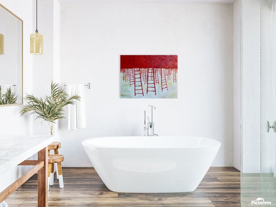 Knocking on Heaven’s Doors