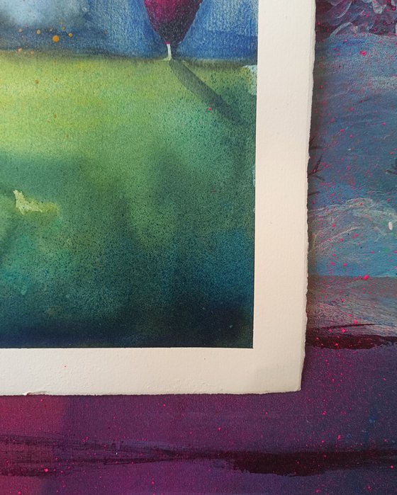 Whispers of the Moon