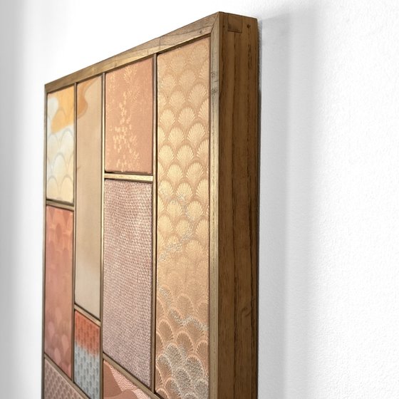 Kobachi ~Coral Collection~ II (Kimono)