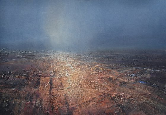 Agartha - The wasteland 7