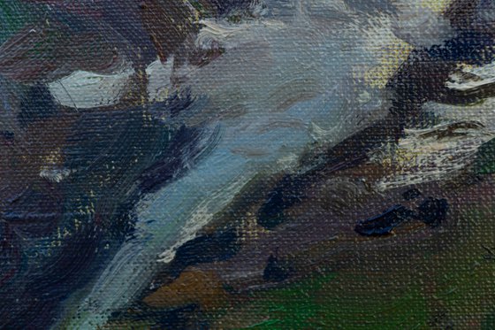 Kogutai – Original Mountain Landscape