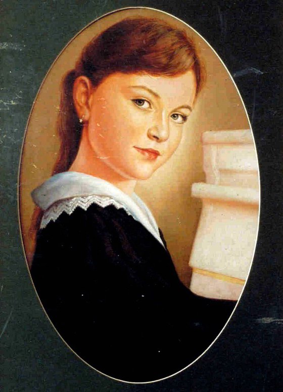 Pianist.