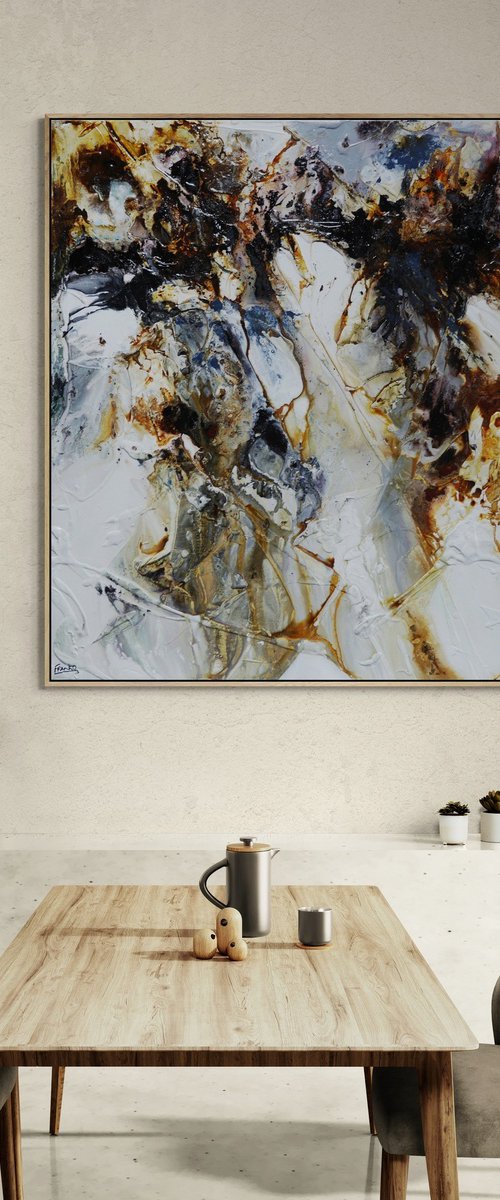 Slated Nara by Franko