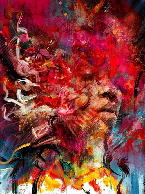 perfecting our form by Yossi Kotler