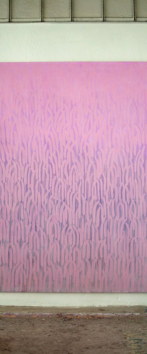 Pink by Petr Johan Marek