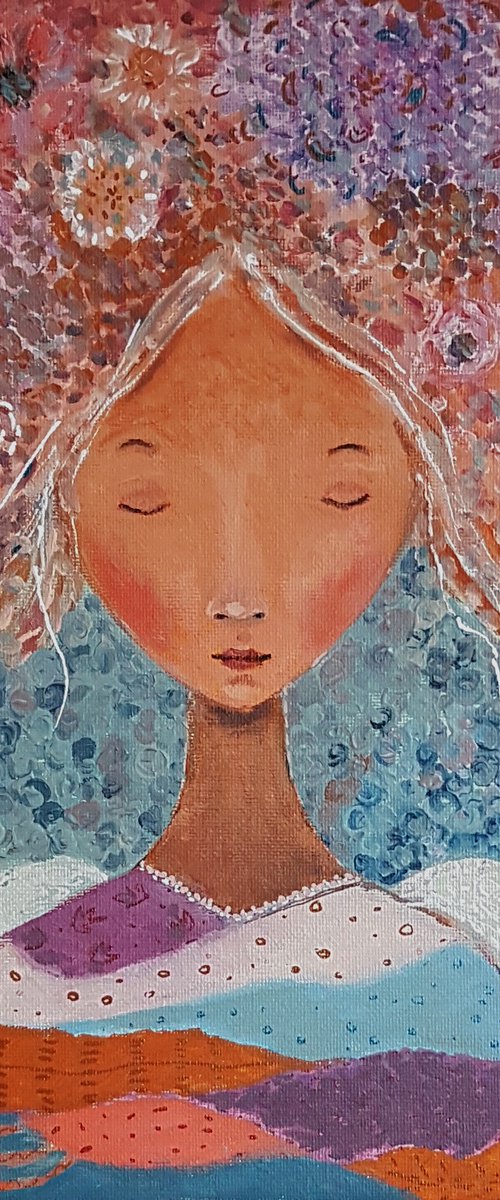 Bloom by Kira Narbutt