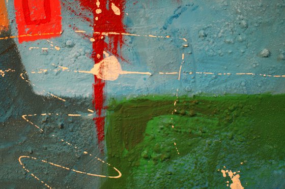 "Elements Of Life II"