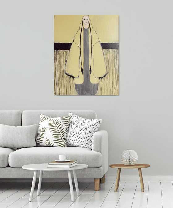 Portraits of Heritage