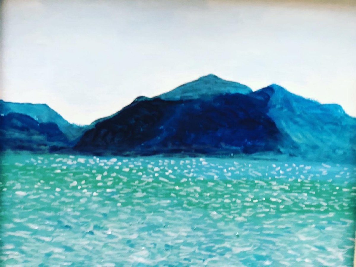  Newborough Beach By Shabs Beigh, 18 X 14, Artwork For Sale On Artfinder