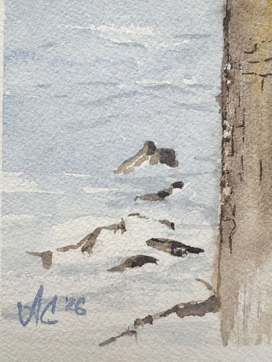 Aqua: Quiet Bay