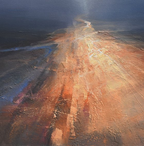 Agartha - The wasteland 6