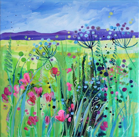 Spring Meadow