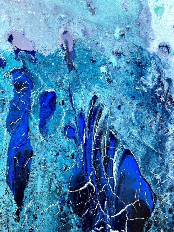 Oceanic Rhapsody