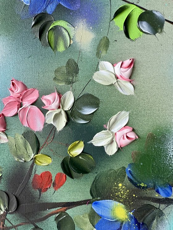 Spring Veil