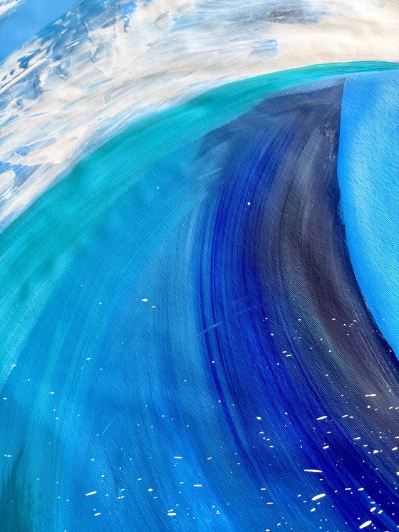 Wave No.8