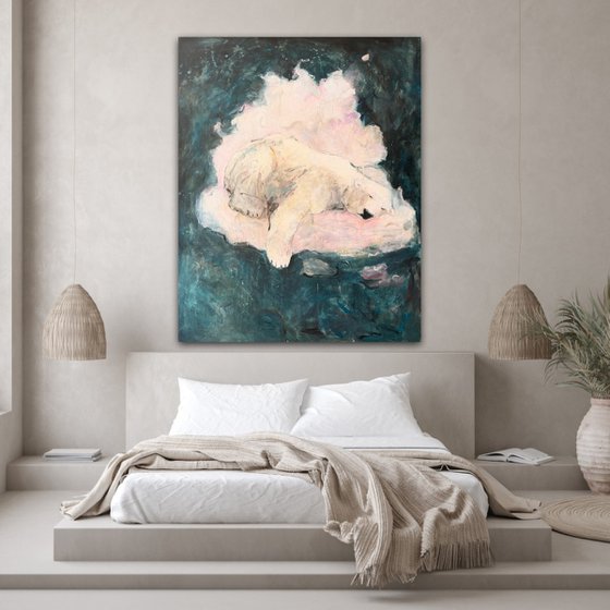 Soft cloud